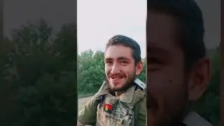 Ukrainian soldiers 💪🏻