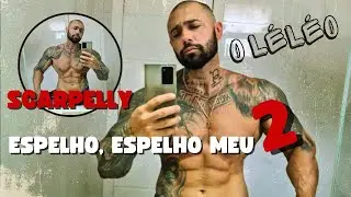 Jt Feat JP - Espelho, Espelho Meu 2