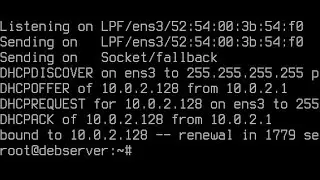 DHCP Introduction - Linux Networking - Basics & Beyond