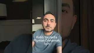 Kırklı yaşlarda pişman olmamak için şimdiden öğrenmen gereken 4 şey