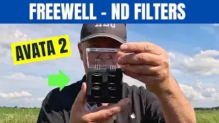 Do ND filters make any difference? DJI Avata 2 ND filters Test 😎