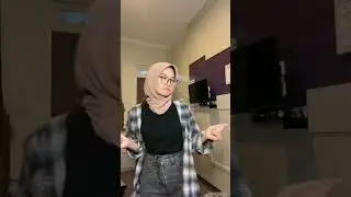 Tiktok viral 2023 💎 Tiktok hijab gunung gede terbaru #gununggede