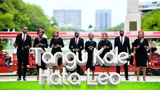 Tangu Kale Hata Leo - Called To Serve Ministries - Official Music Video