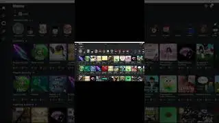 New Roblox Update?