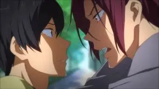 Rinharu - In these Waters