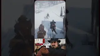Cowboys And Brotherhood: Outlaws For Life Fellers - Red Dead Shorts