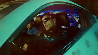 CJOTA - ELA É FÚTIL feat. MC DANIEL, VEIGH, LOTTO (CLIPE OFICIAL)