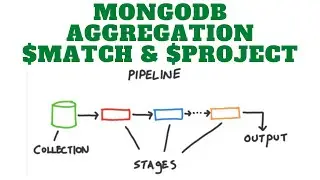 MongoDB Aggregation Tutorial : $match and $project