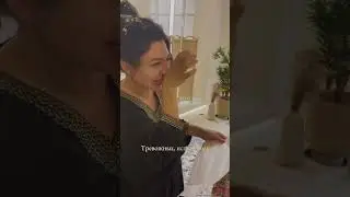 А у вас были примеры таких женщин? Есть ли они сейчас? 