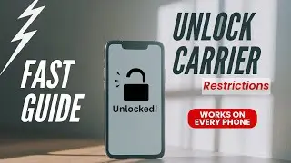 Unlock Any Phone Brand Fast: Complete Guide to Bypassing Network Locks