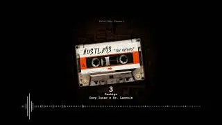 3. Castigo - Cory Isaac x Sr. Lacroix