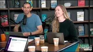 E937 Scaling Your Startup E7 