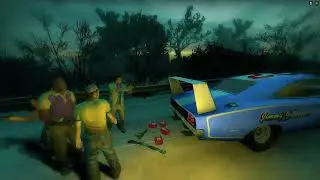 С НАМИ ИВАН ЗОЛО?! LEFT 4 DEAD 2