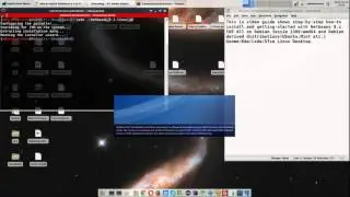 How-to Install NetBeans 8.x on Debian Jessie