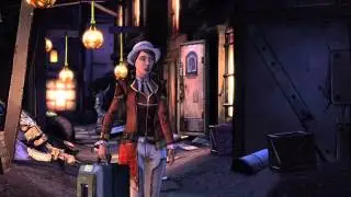 Tales From The Borderlands Part 4