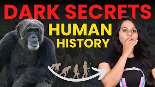 Secrets of Human Evolution