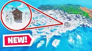 *NEW* Fortnite Season 7 Live Gameplay! (Fortnite Season 7 New Map)