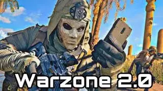 🤣*NEW* WARZONE 2.0 BEST HIGHLIGHTS  ! - Epic & Funny Moments