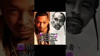 💕Famous Relatives... Tookie Williams Actor Nephew Transformation 🕊️R.I.P🕊️