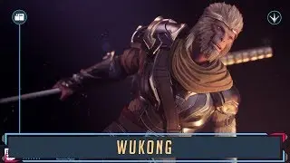 Paragon: Wukong Review