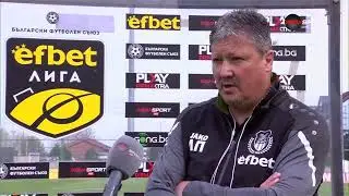 Пенев с 2 изречения: Важно е човек да се учи