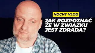 NV [#499] Jak rozpoznać, że w związku jest zdrada?