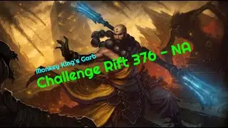 D3 | Challenge Rift 376 NA - GUIDE