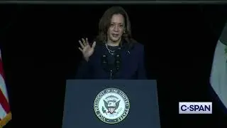 VP Harris: We deserve a leader who understands that our differences do not divide us.