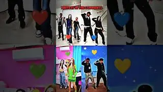 ❤️💙💛💚 | TikTok mashup 2025  