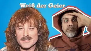 La vidéo cachée du 1 avril 2024 - Weiss der geier feat. Florent Garcia, Aaron Lerer & Franck Dunas