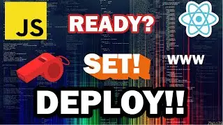 Ready, Set, Deploy: The Ultimate Guide to Preparing Your App for Launch!