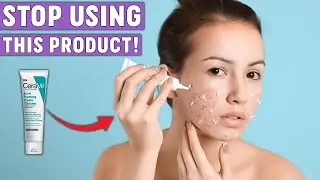 Toxic Beauty Products You Should Ditch!