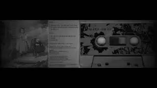 BU.D.D.A. - Diese Anmut Von Trophäen (2022) [Cassette]