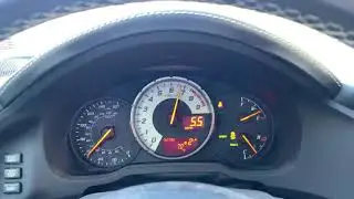 2018 Toyota GT 86 0-60 MPH Acceleration test Auto