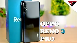 Oppo Reno 3 Pro | Capable Mid-Ranger | TechnSpice