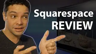 Squarespace review - Is Squarespace the best website builder?