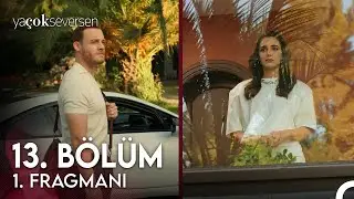 Ya Çok Seversen 13. Bölüm Fragman (Final)