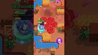 How did she die 😭#brawlstars #brawlstarsmemes #memes #funny #brawl #supercell #brawlball #brawlmemes