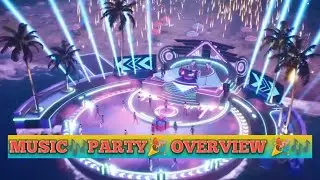 home music party overview is here🎶🎉how to create home party | how to join home party in Pubg mobile