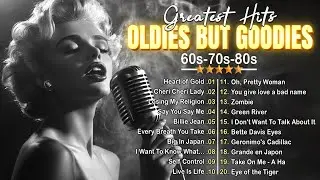 Golden Oldies Greatest Hits 50s 60s 70s | Top 100 Old Love Greatest Legendary - Elvis, Engelbert