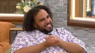 #BBCAN11 Most Shocking Reveal: Renee Loves Daniel | Big Brother Canada