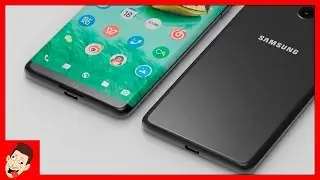 Таким будет убийца iPhone 8: все 15 фишек Samsung Galaxy S8 и S8 plus
