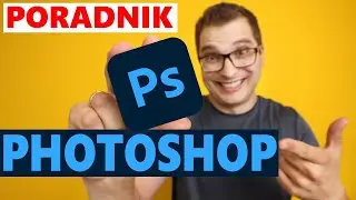 PHOTOSHOP tutorial for beginners - How to get started in ADOBE PHOTOSHOP