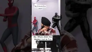 2023 Wasted Successfully 