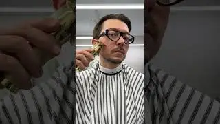 Стрижка Бороды и Усов
