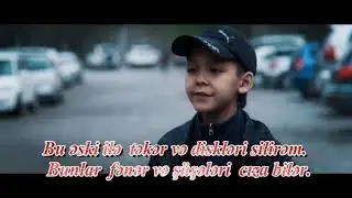 Men dilenci deyilem
