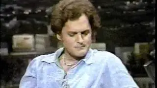 Harry Chapin Late Night # 1