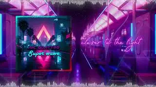 MC QUATTRO - closer to the light #synthwave #retrowave #futurehouse #darkwave #sovietwave #dreampop