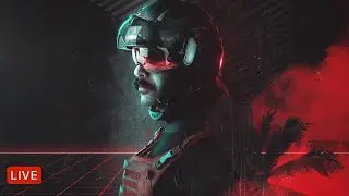 🔴LIVE - DR DISRESPECT - THE TRUTH