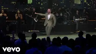 Sam Smith - Too Good At Goodbyes (Live At Austin City Limits)